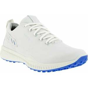 Ecco S-Hybrid Mens Golf Shoes White 44 kép