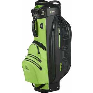 Big Max Aqua Sport 360 Lime/Black Cart Bag kép