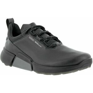 Ecco Biom H4 Mens Golf Shoes Black 40 kép