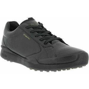 Ecco Biom Hybrid Mens Golf Shoes Black 42 kép