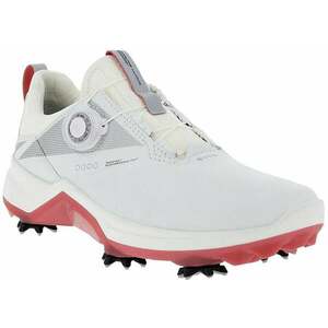 Ecco Biom G5 BOA Womens Golf Shoes White 39 kép