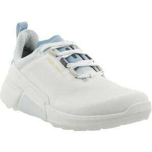 Ecco Biom H4 Womens Golf Shoes White/Air 37 kép
