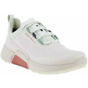 Ecco Biom H4 Womens Golf Shoes White 38 kép