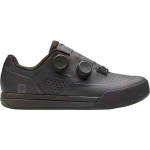 FOX Union Boa Clipless Shoes Black 41, 5 Férfi bicikliscipő kép
