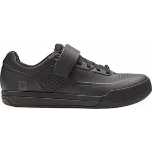 FOX Union Clipless Shoes Black 44, 5 Férfi bicikliscipő kép