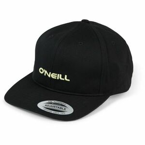 O'Neill SHORE CAP Férfi baseball sapka, fekete, méret kép