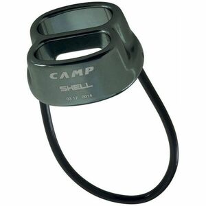 CAMP SHELL Biztosítóeszköz, fekete, méret kép