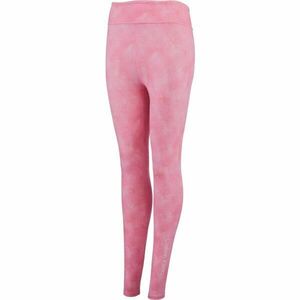 Calvin Klein TIGHT FULL LENGHT Női legging, rózsaszín, veľkosť S kép