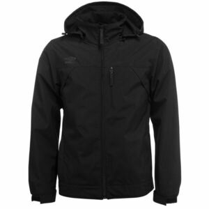Umbro LEVI Férfi outdoor kabát, fekete, méret kép