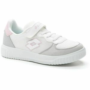 Lotto VENUS 1 AMF CL S Lány cipő, fehér, méret kép