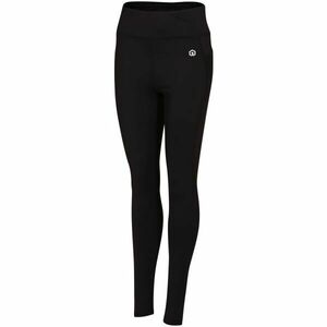 Arcore ATESSA Női legging futáshoz, fekete, veľkosť XL kép