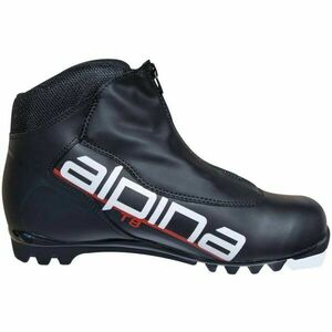 Alpina T8 Sífutó cipő sífutáshoz, fekete, veľkosť 39 kép
