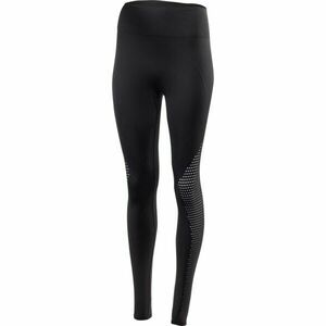 Klimatex MACU Női seamless legging, fekete, méret kép
