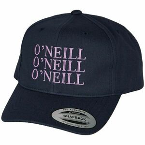 O'Neill BB CALIFORNIA SOFT CAP Fiú baseball sapka, sötétkék, veľkosť UNI kép