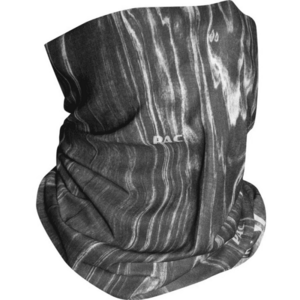 NITRO LOGO Funkcionális csősál, fekete, veľkosť UNI kép