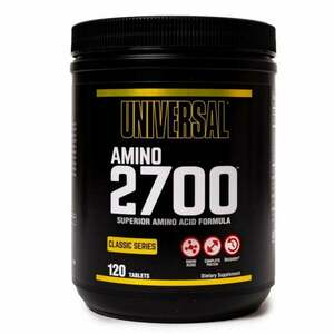 Amino 2700 - Universal Nutrition kép