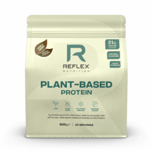 Növényi alapú fehérje - Reflex Nutrition kép