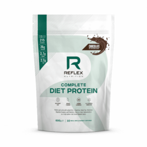Complete Diet Protein - Reflex Nutrition kép
