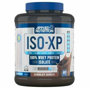 ISO-XP - Applied Nutrition kép