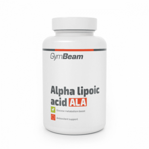 Alfa-liponsav – GymBeam kép