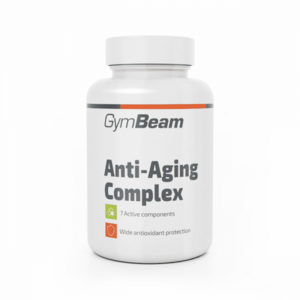 Anti-Aging Complex - GymBeam kép
