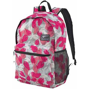 Hátizsák Puma Academy Backpack BRIGHT ROSE-Leaf A kép
