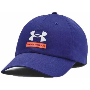 Baseball sapka Under Armour Branded Hat-BLU kép