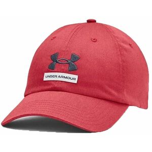 Baseball sapka Under Armour Branded Hat-RED kép
