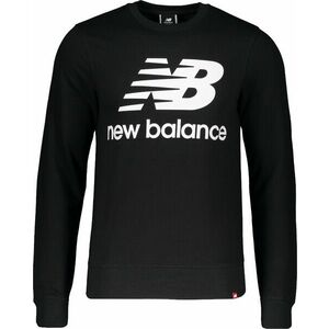 Melegítő felsők New Balance M NB Essentials Sweatshirt kép