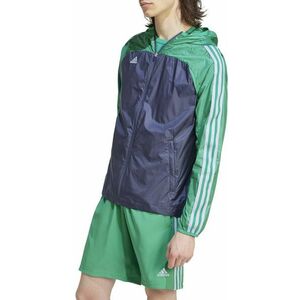 Kapucnis kabát adidas Sportswear TIRO WB M kép
