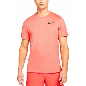 Rövid ujjú póló Nike Pro Dri-FIT Men s Short-Sleeve Top kép