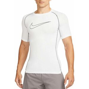 Rövid ujjú póló Nike Pro Dri-FIT Men s Tight Fit Short-Sleeve Top kép