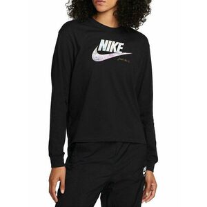 Hosszú ujjú póló Nike Sportswear Women s Long-Sleeve T-Shirt kép
