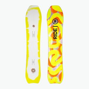 RIDE PSYCHOCANDY sárga snowboard 12F0015.1.1.1 kép
