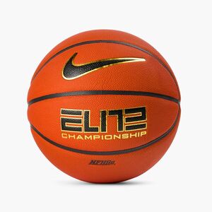 Nike Elite Championship 8P 2.0 defektmentes kosárlabda N1004086-878 7-es méret kép