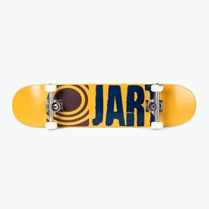 Jart Classic Mini Complete gördeszka sárga JACO0022A002 kép