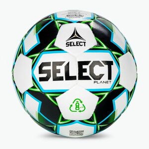 Select Planet football fehér és zöld 110040-5 kép