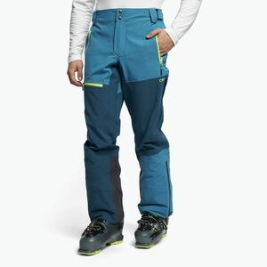 CMP férfi síelő nadrág zöld 32W3667 kép