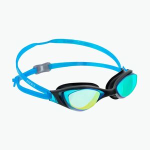 Zone3 Aspect 101 kék-fekete úszószemüveg SA20GOGAS101_OS kép