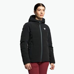 Női sí kabát Dainese Ski Downjacket black kép