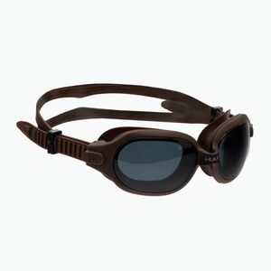 HUUB Retro barna úszószemüveg A2-RETRO kép