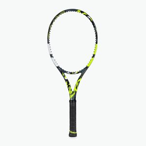 Babolat Pure Aero teniszütő szürkés-sárga 101479 kép