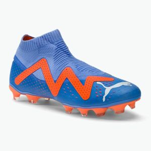 PUMA Future Match+ Ll FG/AG férfi futballcipő kék 107176 01 kép