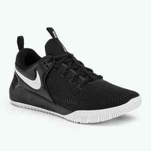 Női röplabda cipő Nike Air Zoom Hyperace 2 fekete AA0286-001 kép
