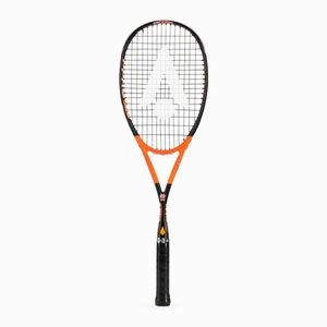 Squash ütő Karakal T-Pro 120 narancssárga és fekete KS22005 kép