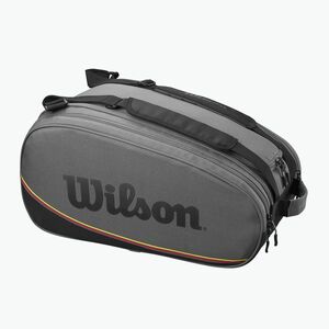 Wilson Tour Pro Staff Padel táska fekete WR8904401001 kép