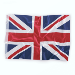 WARAGOD zászló Nagy Britannia 150x90 cm kép