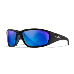 WILEY X BOSS polarizált napszemüveg, kék kép