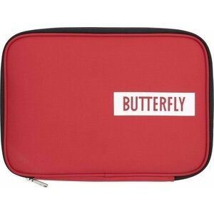 BUTTERFLY Logo Case 2019 1 ütőhöz - piros kép
