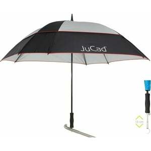 Jucad Telescopic Umbrella Windproof With Pin Esernyő kép